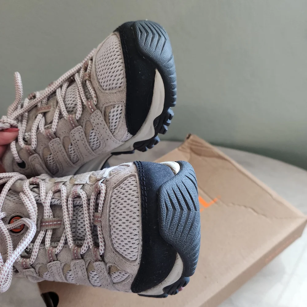 Merrell Moab 3 Hiking Shoes - Picture 12 of 13